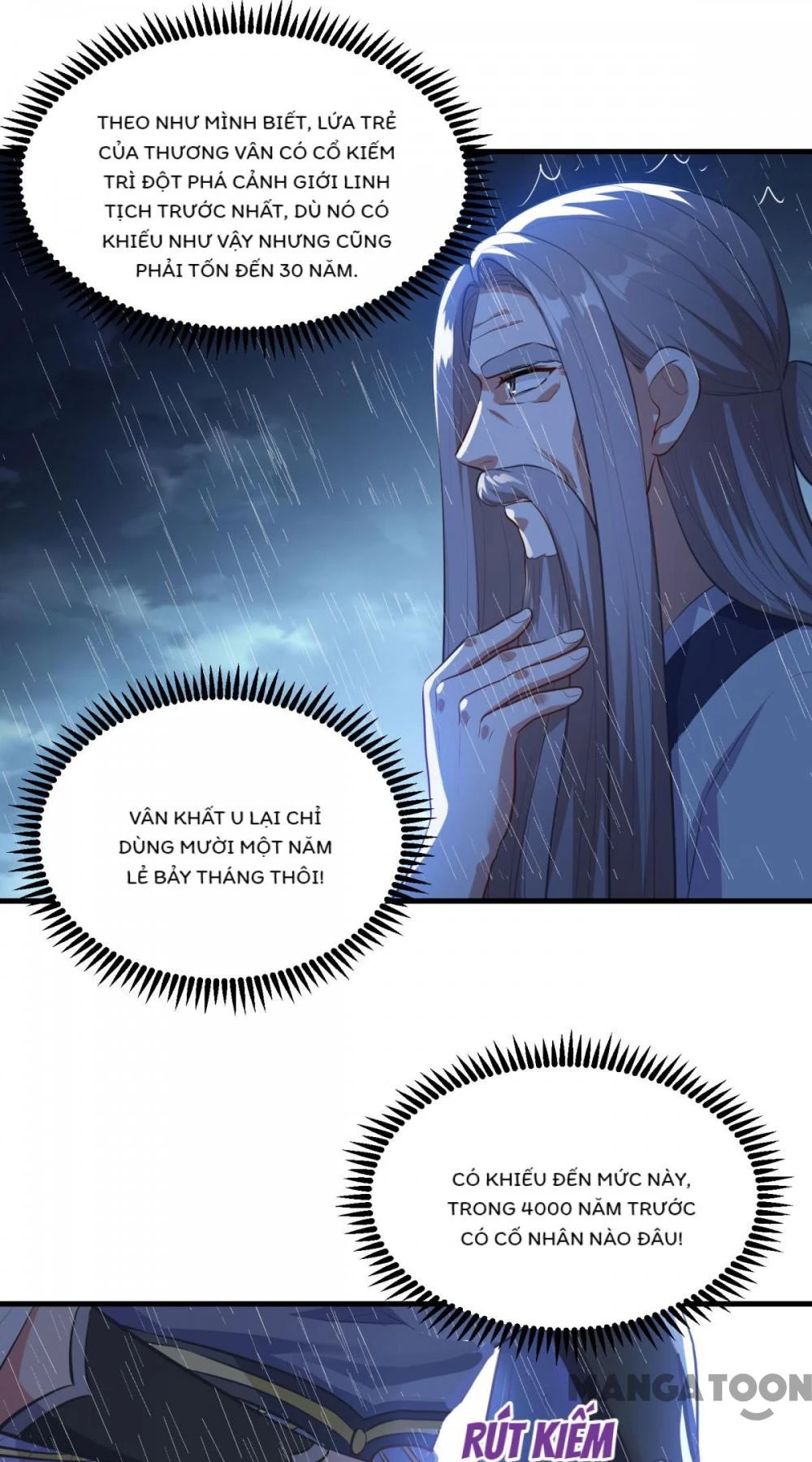 Tiên Ma Đồng Tu Chapter 194 - 29