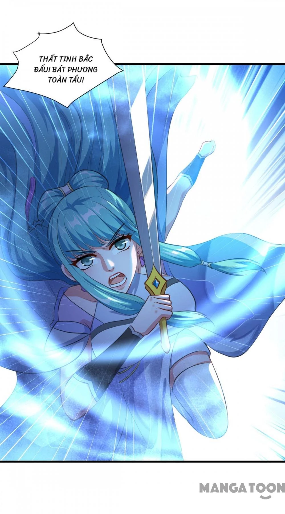 Tiên Ma Đồng Tu Chapter 194 - 33