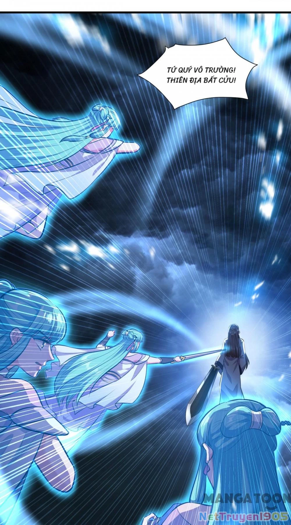 Tiên Ma Đồng Tu Chapter 194 - 35