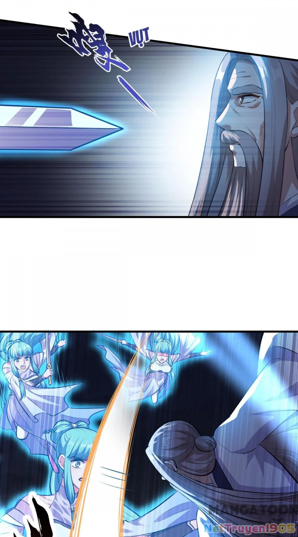 Tiên Ma Đồng Tu Chapter 194 - 37