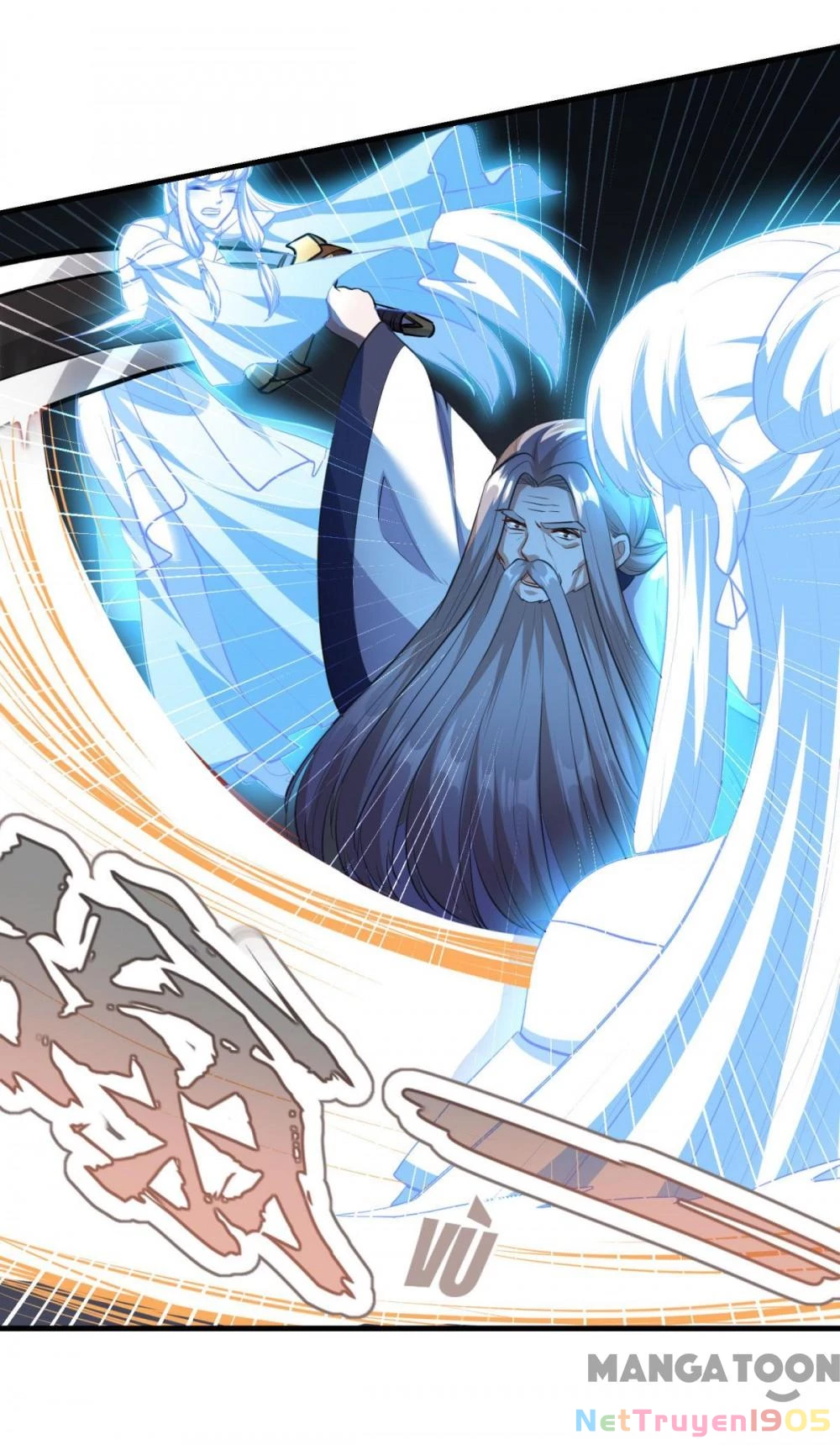 Tiên Ma Đồng Tu Chapter 194 - 39