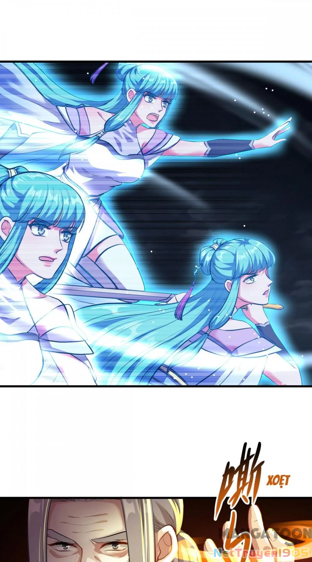 Tiên Ma Đồng Tu Chapter 194 - 40