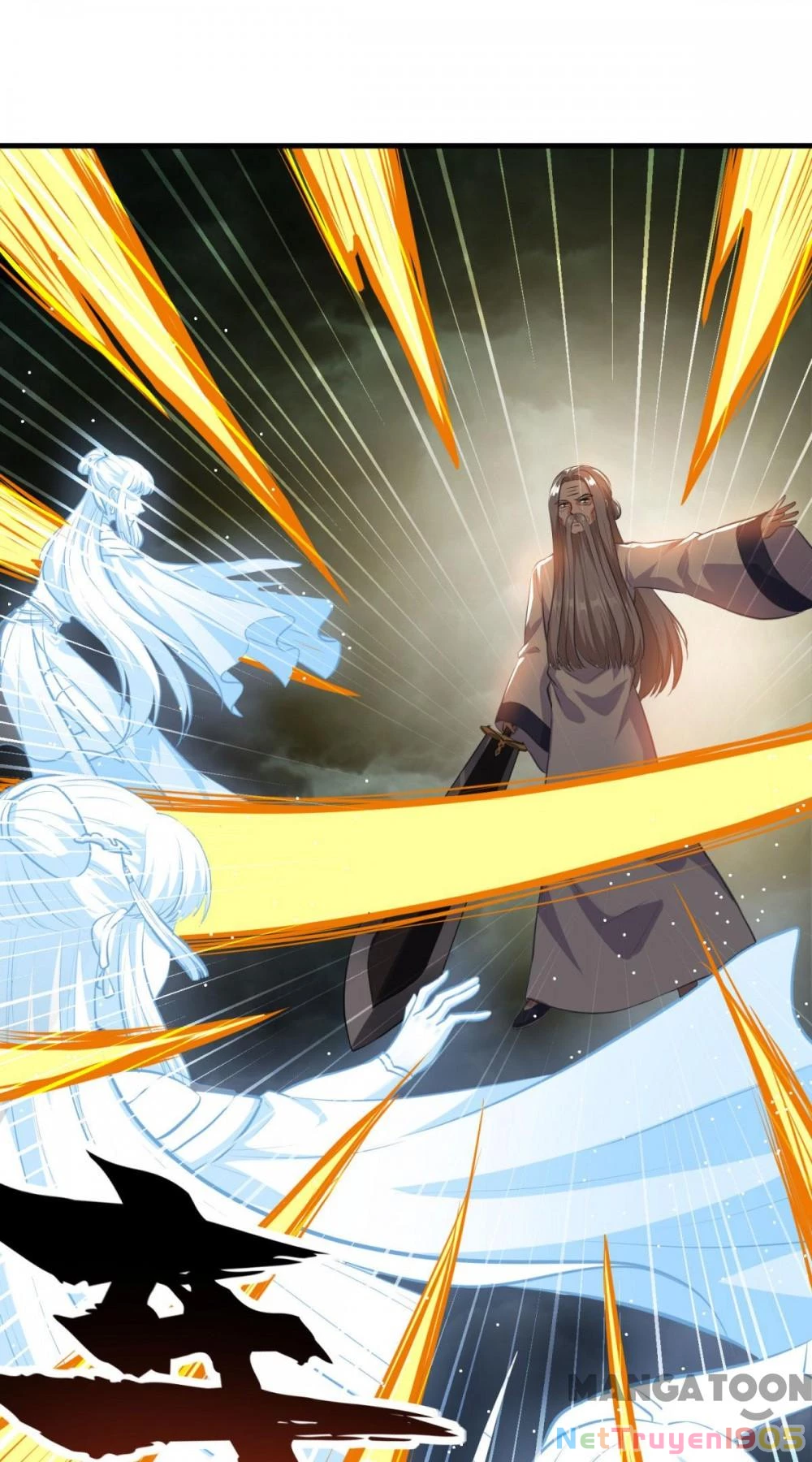 Tiên Ma Đồng Tu Chapter 194 - 42