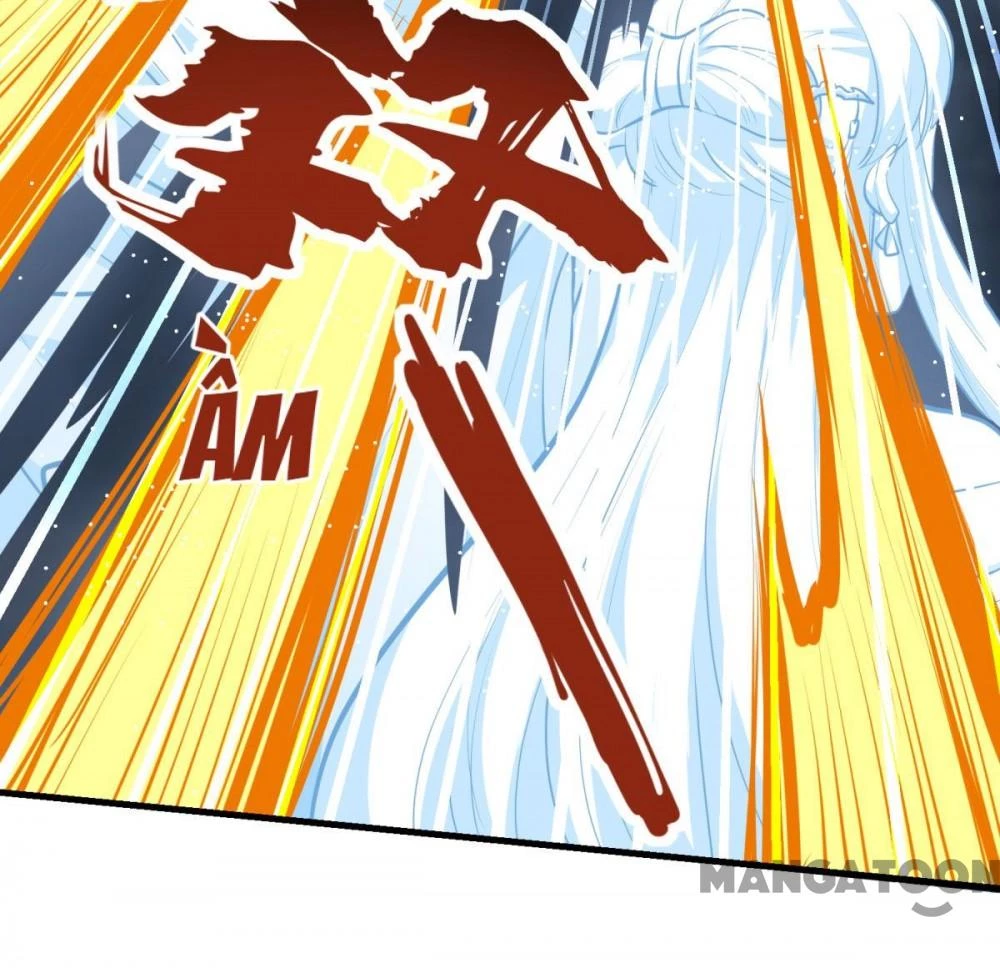 Tiên Ma Đồng Tu Chapter 194 - 43