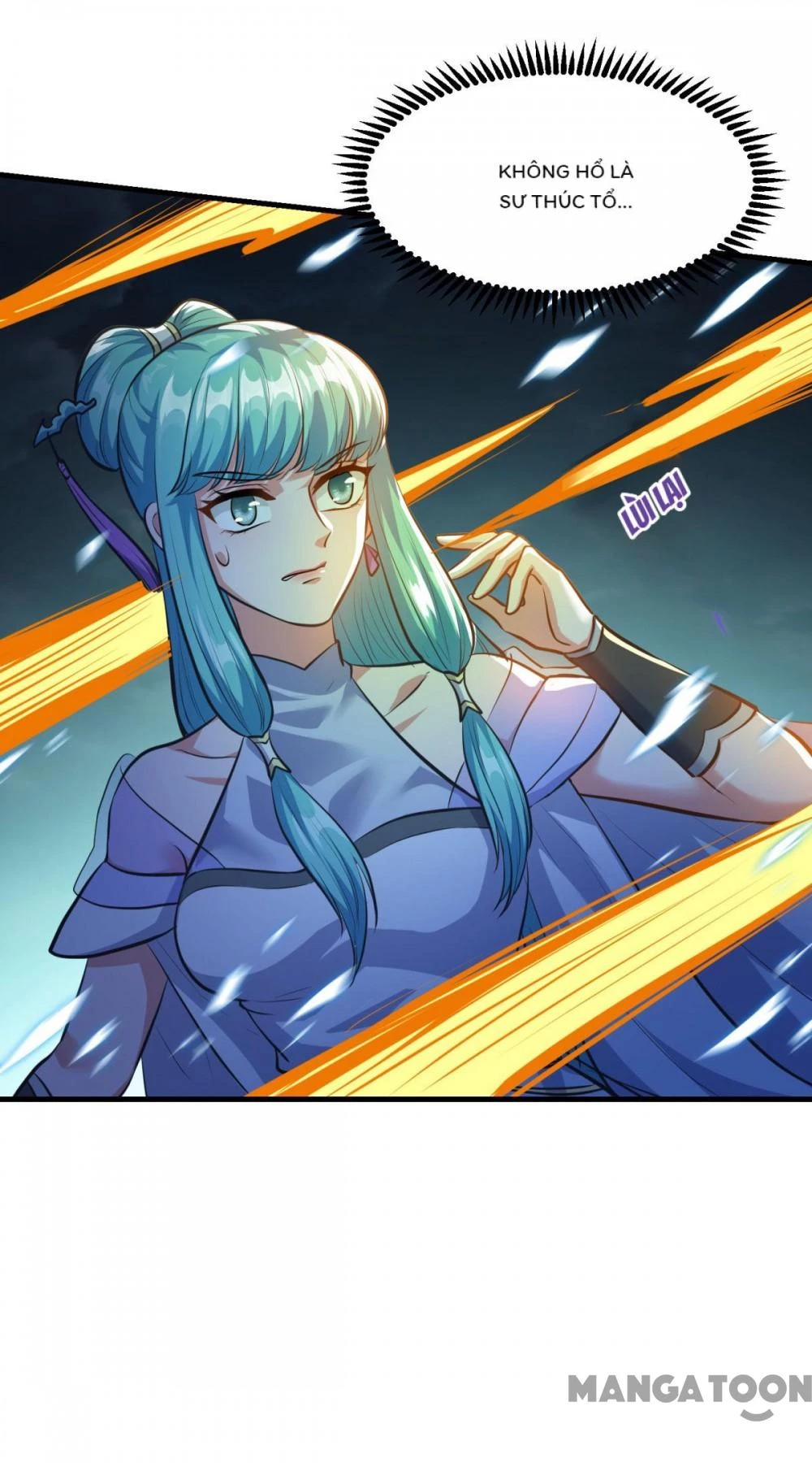 Tiên Ma Đồng Tu Chapter 194 - 44