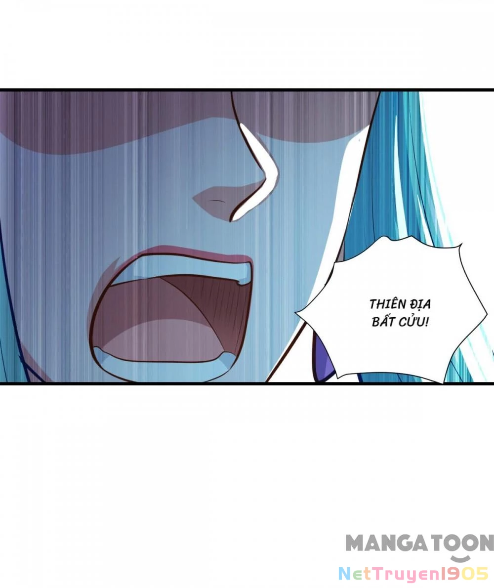 Tiên Ma Đồng Tu Chapter 194 - 45