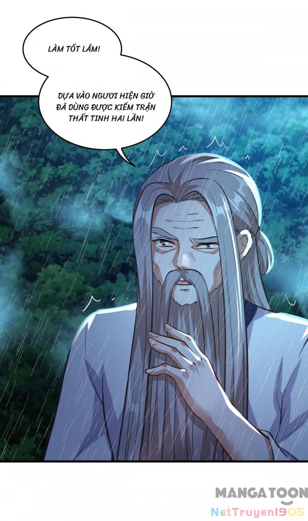 Tiên Ma Đồng Tu Chapter 194 - 46