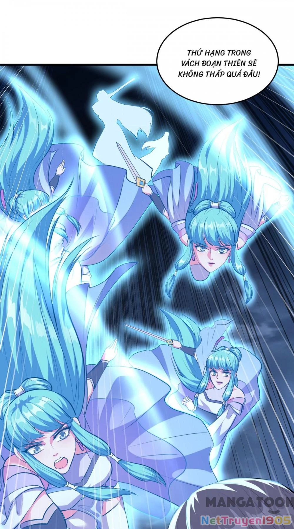 Tiên Ma Đồng Tu Chapter 194 - 47