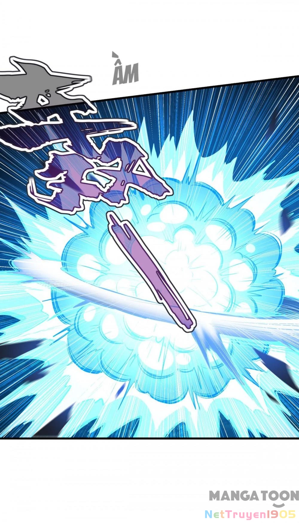 Tiên Ma Đồng Tu Chapter 194 - 49