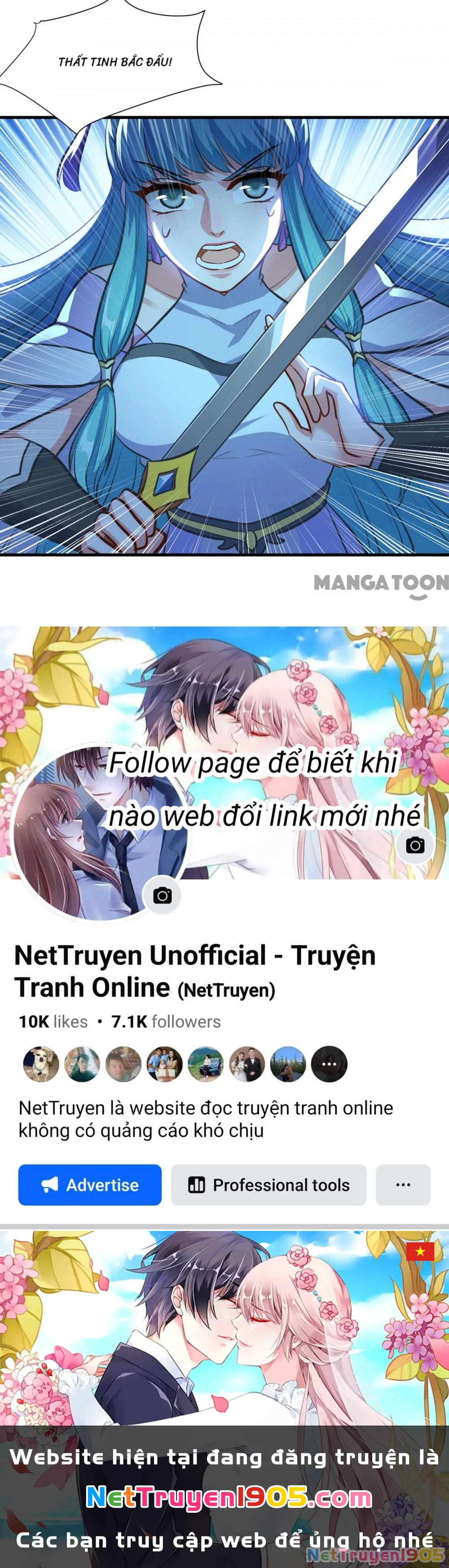 Tiên Ma Đồng Tu Chapter 194 - 51