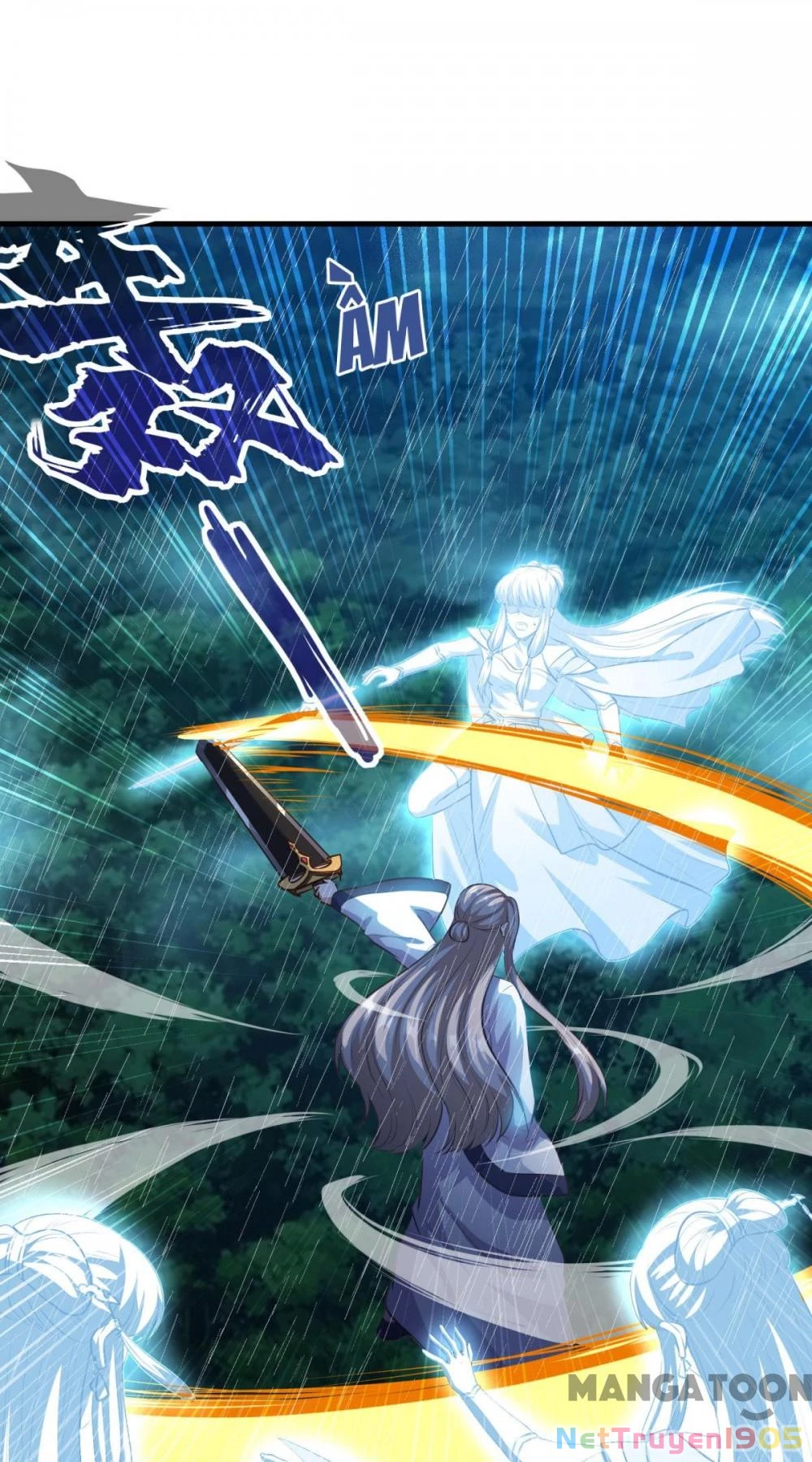 Tiên Ma Đồng Tu Chapter 195 - 3