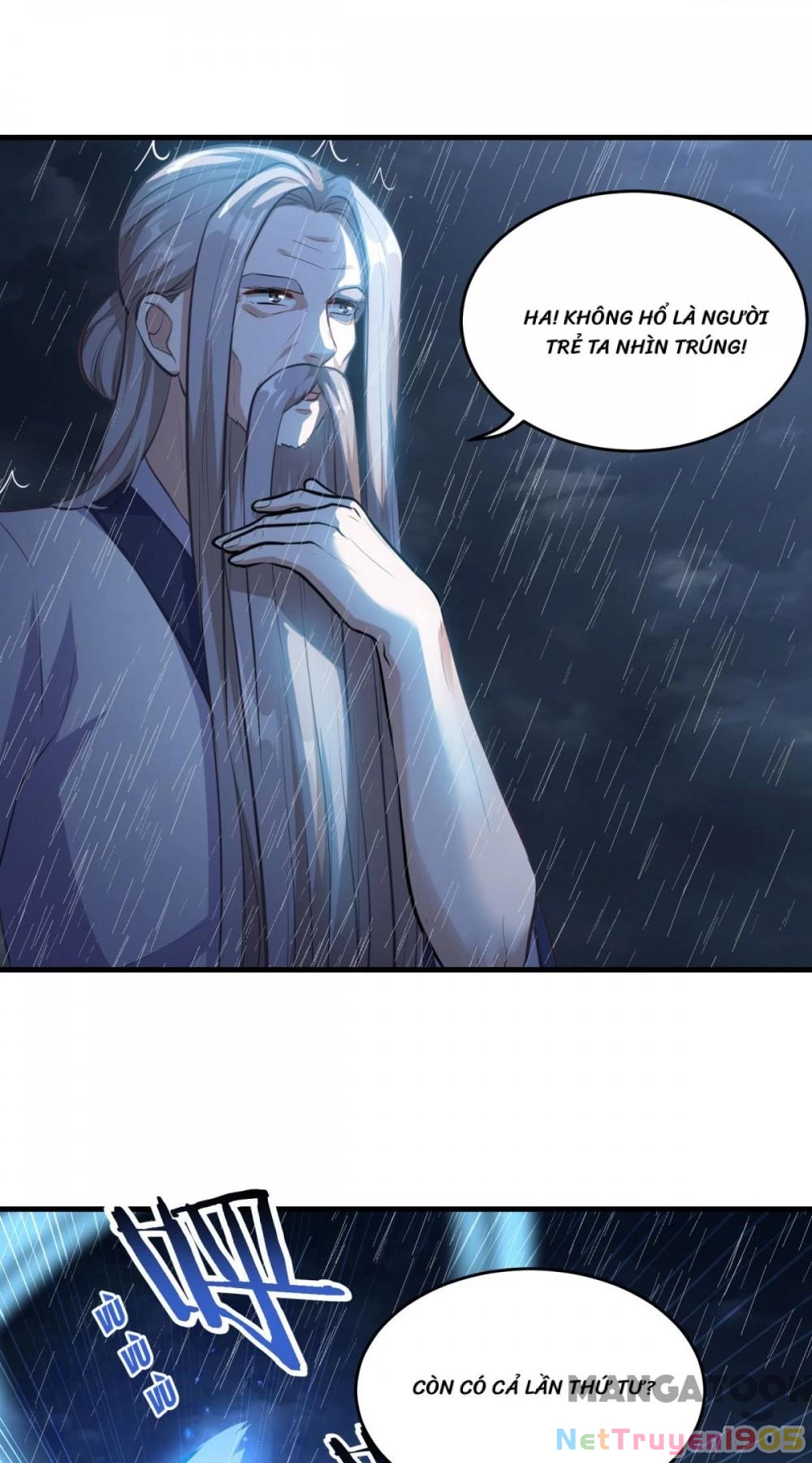 Tiên Ma Đồng Tu Chapter 195 - 5