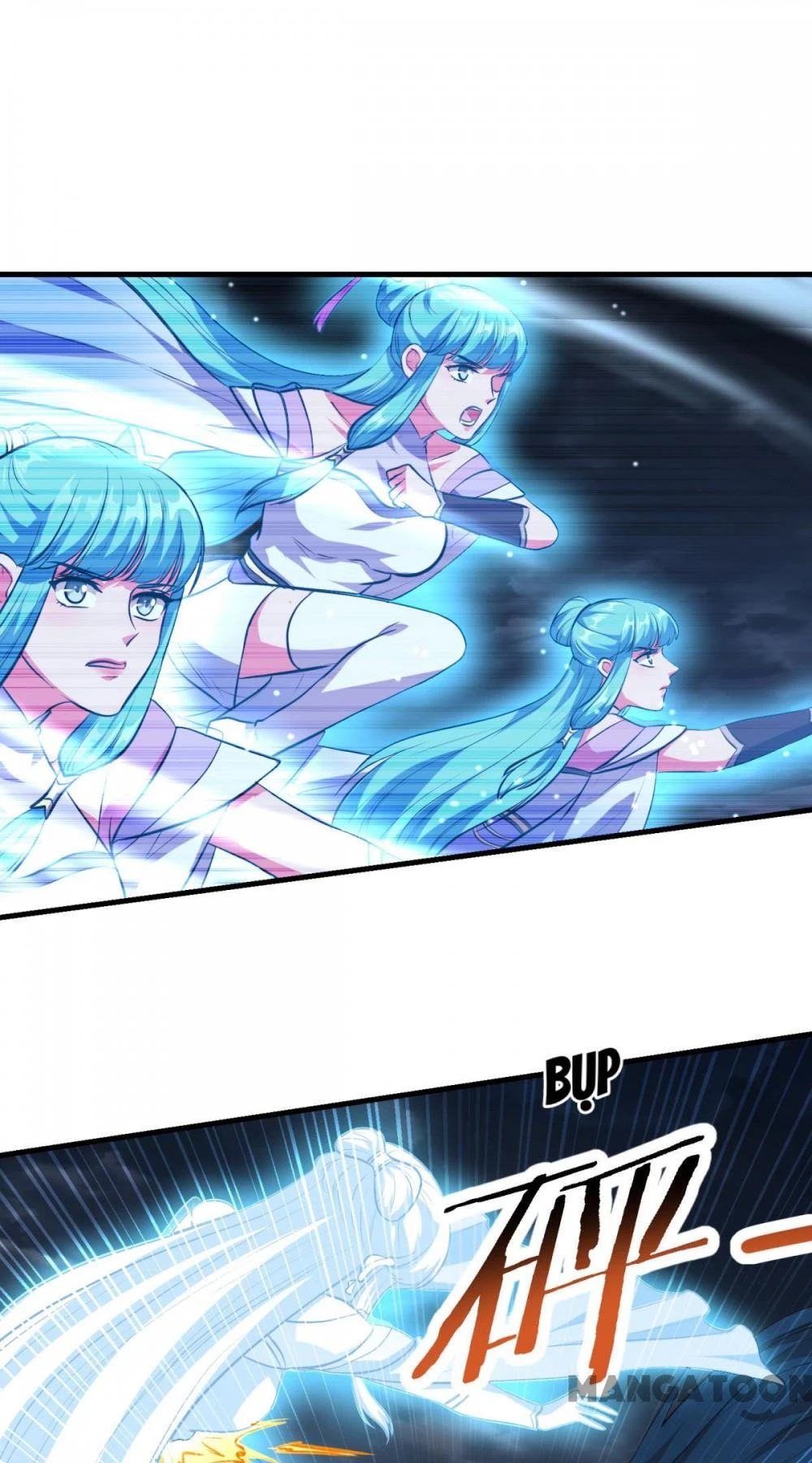 Tiên Ma Đồng Tu Chapter 195 - 9