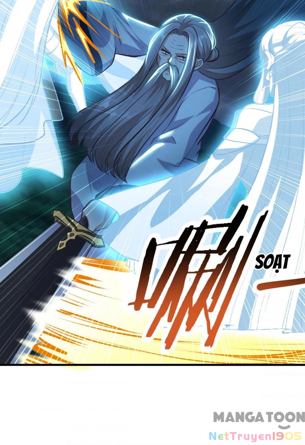 Tiên Ma Đồng Tu Chapter 195 - 10