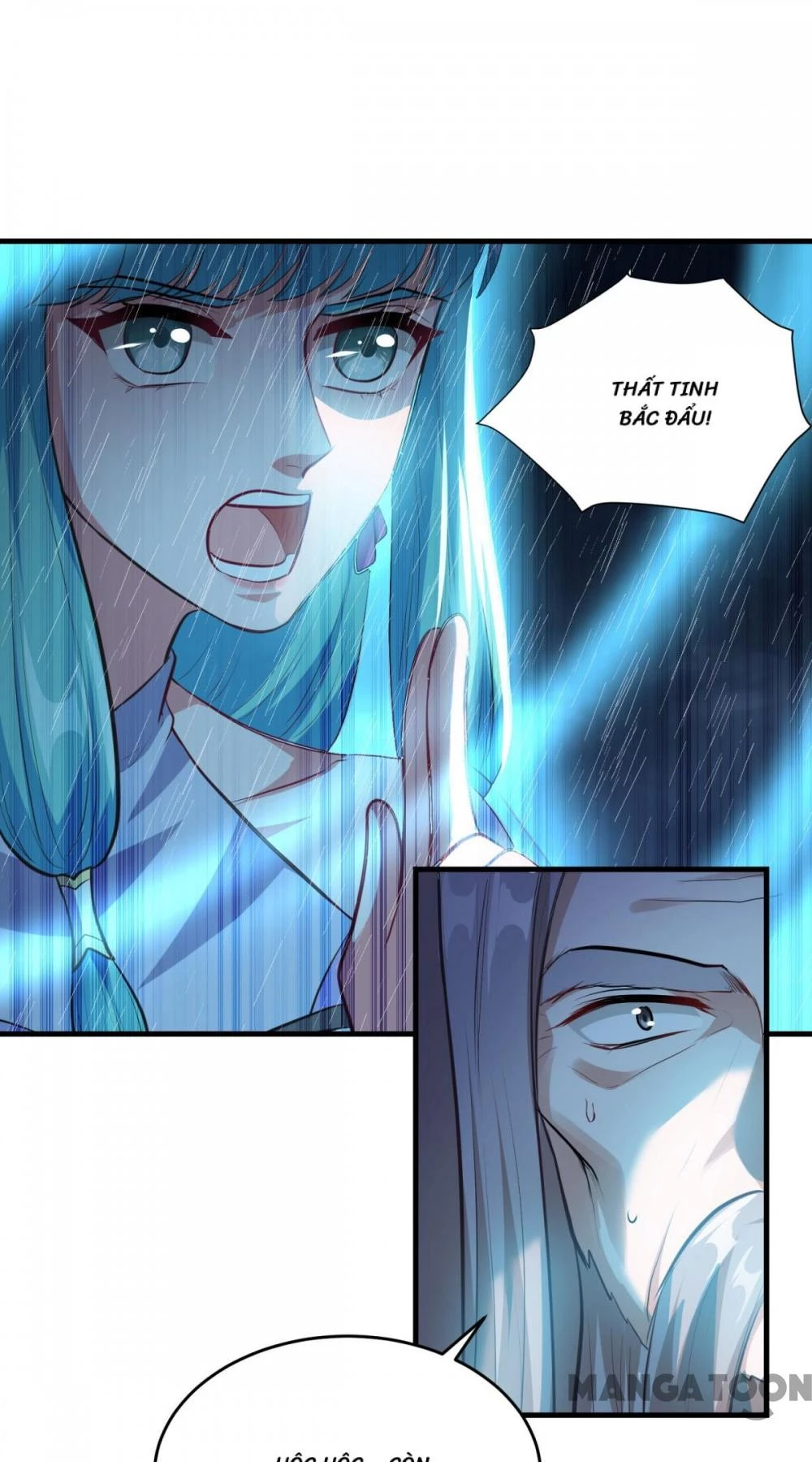 Tiên Ma Đồng Tu Chapter 195 - 11