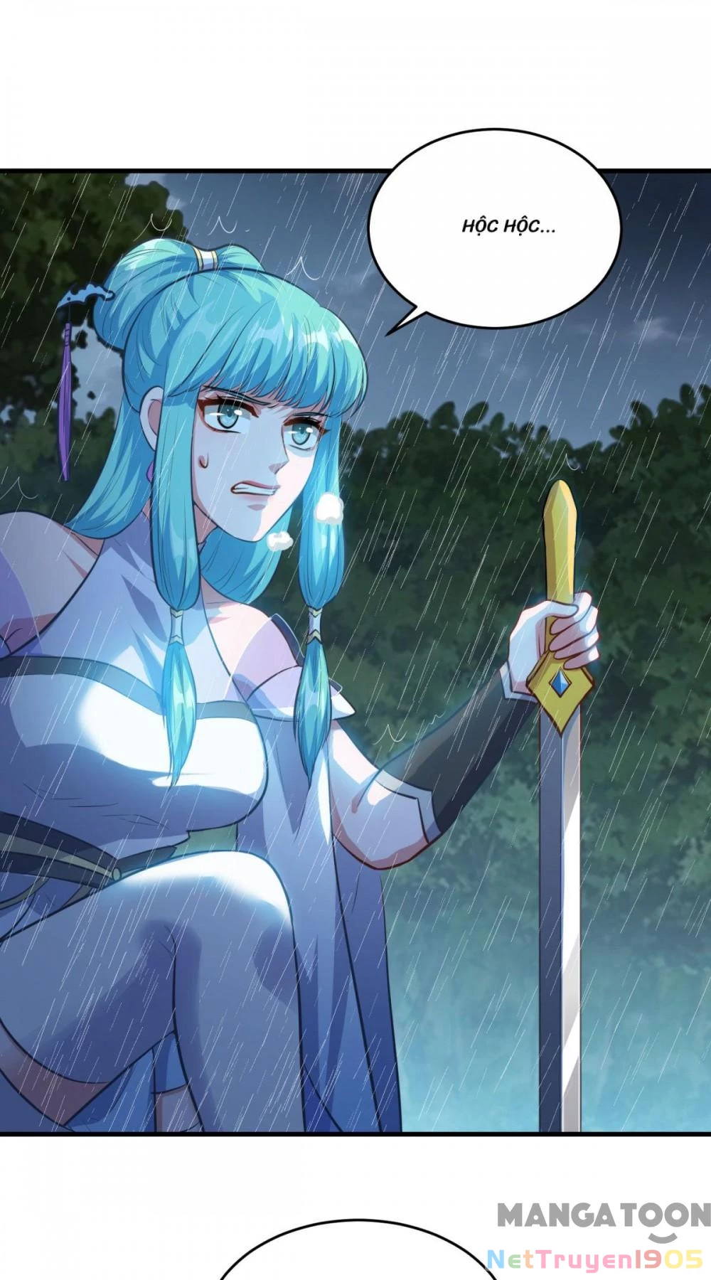 Tiên Ma Đồng Tu Chapter 195 - 16