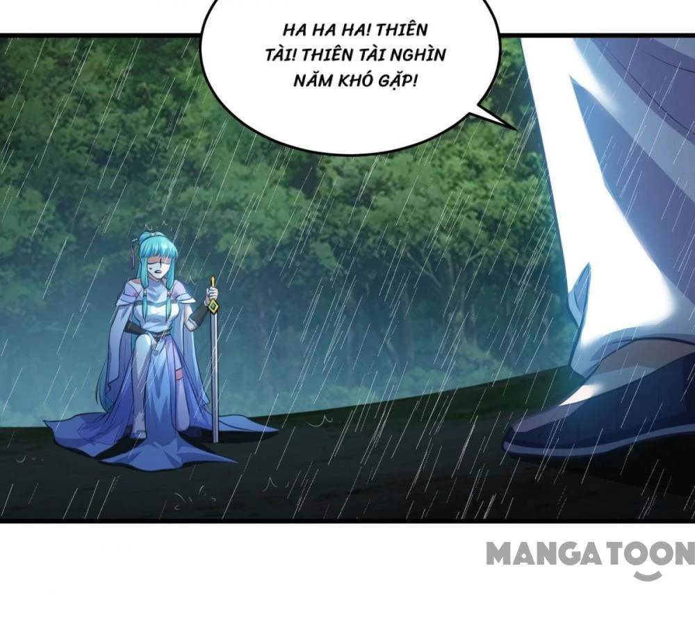 Tiên Ma Đồng Tu Chapter 195 - 17