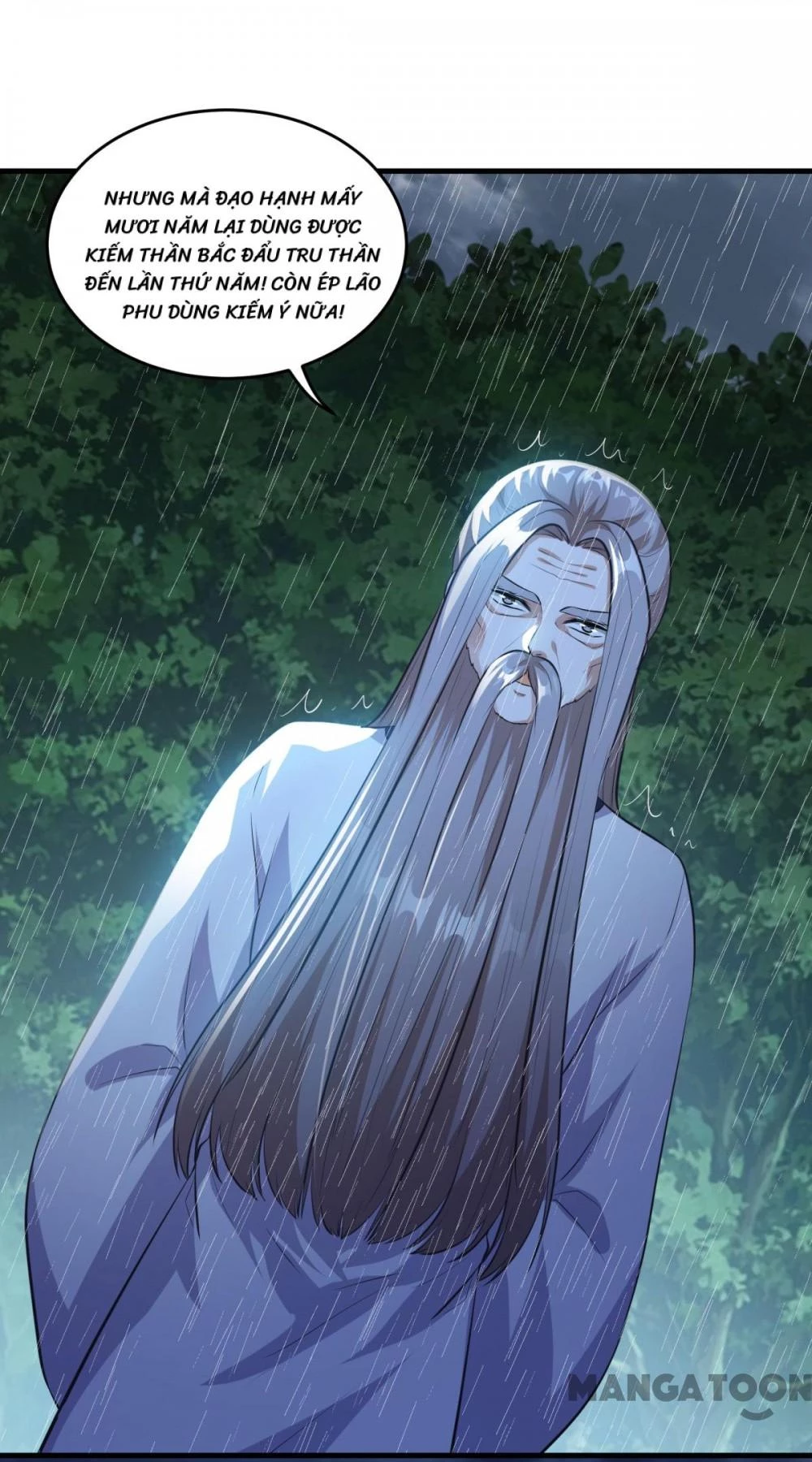 Tiên Ma Đồng Tu Chapter 195 - 18