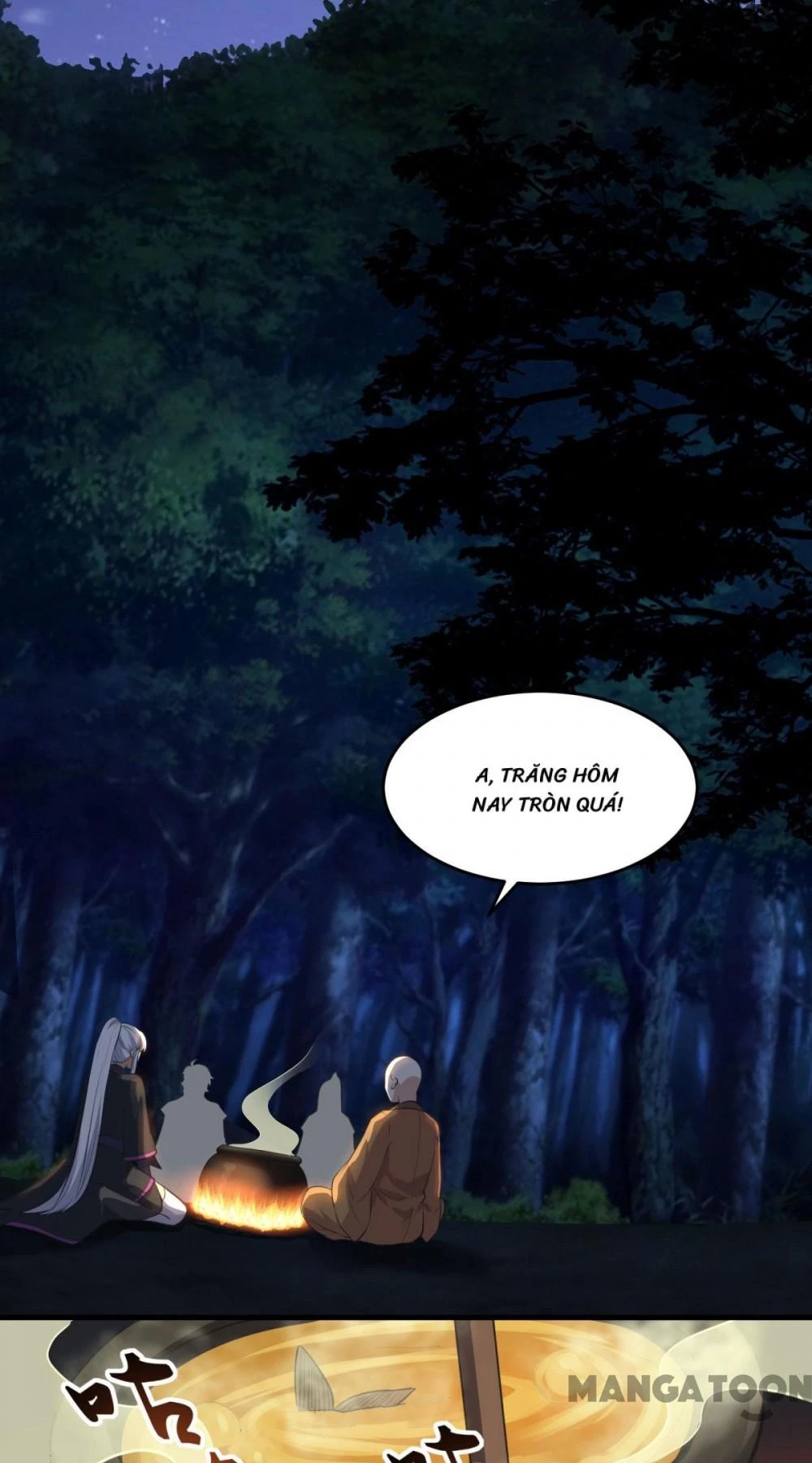 Tiên Ma Đồng Tu Chapter 195 - 20