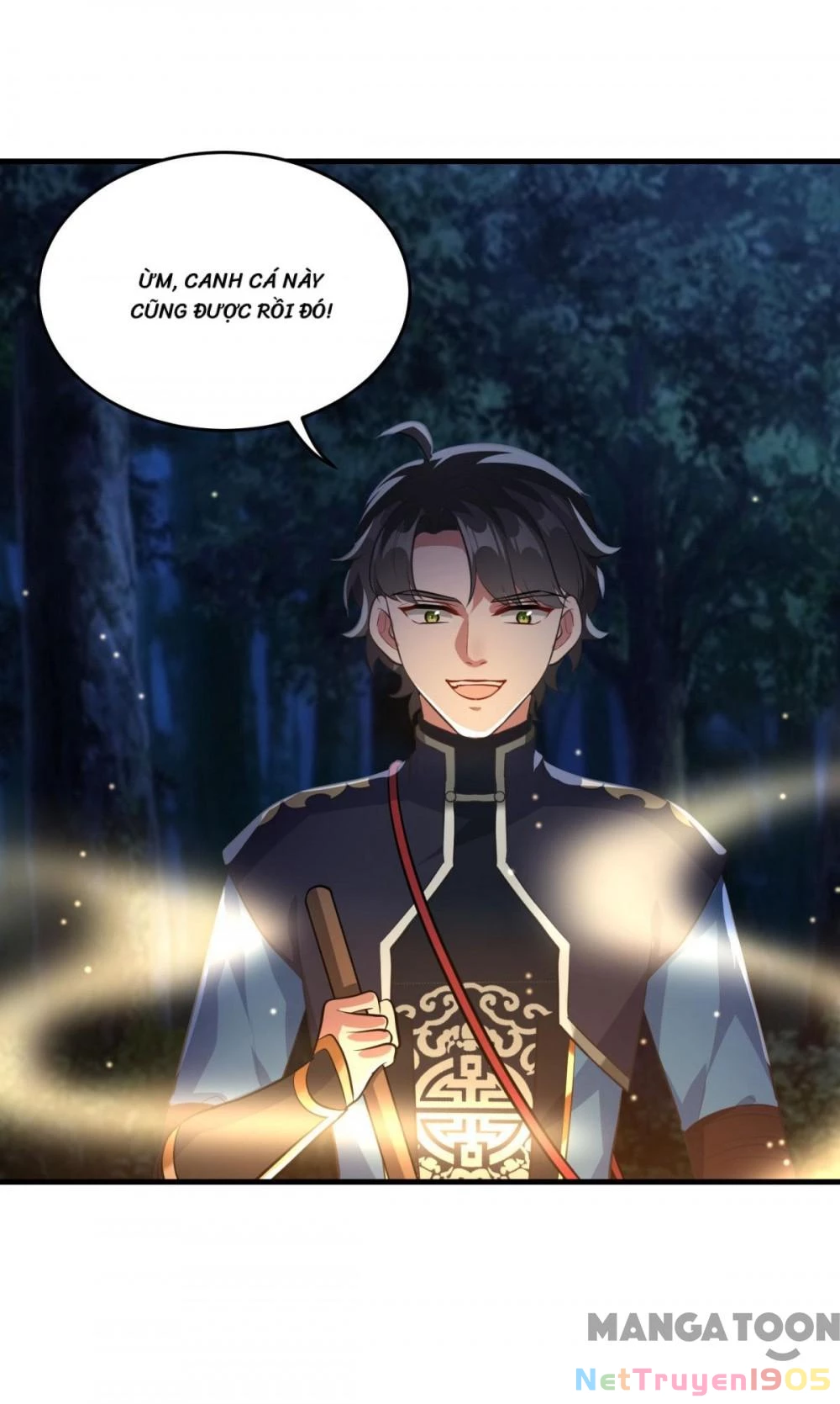 Tiên Ma Đồng Tu Chapter 195 - 22