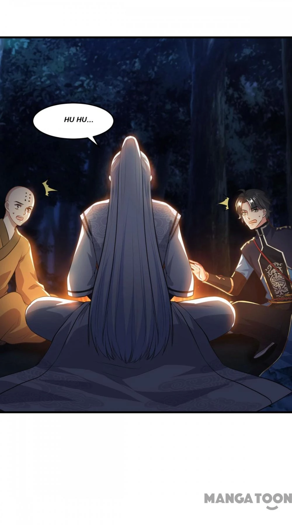 Tiên Ma Đồng Tu Chapter 195 - 25