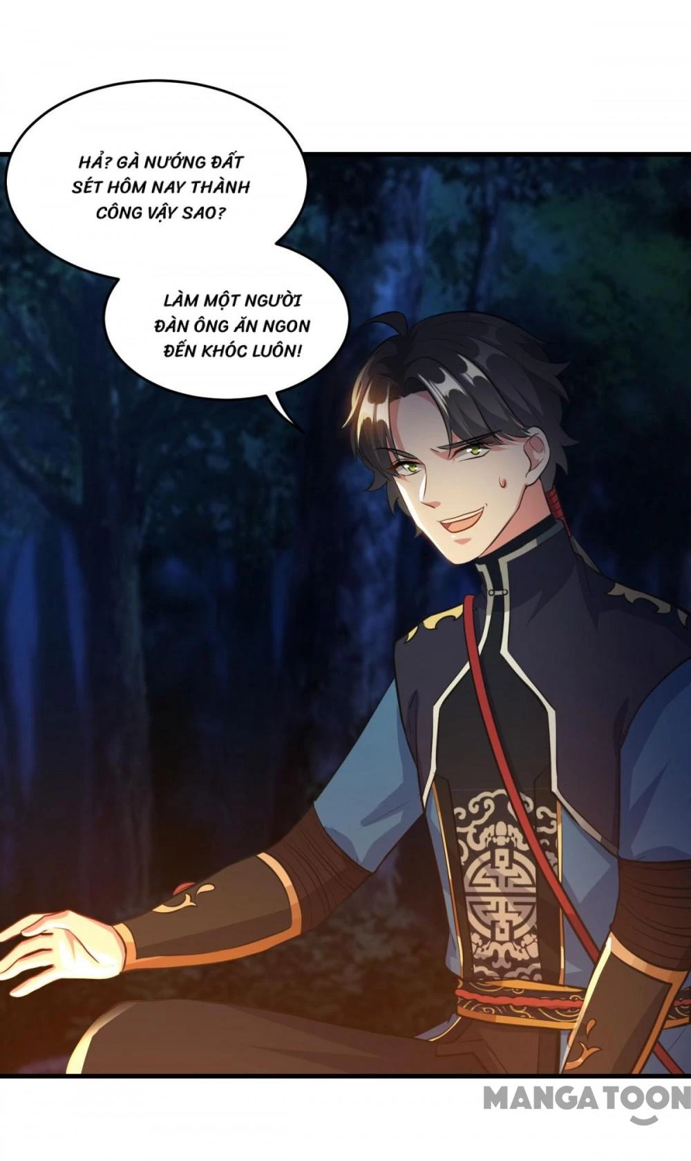 Tiên Ma Đồng Tu Chapter 195 - 27