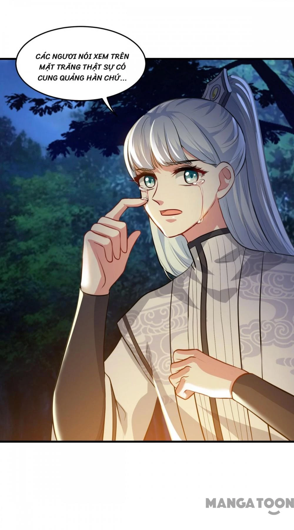 Tiên Ma Đồng Tu Chapter 195 - 28