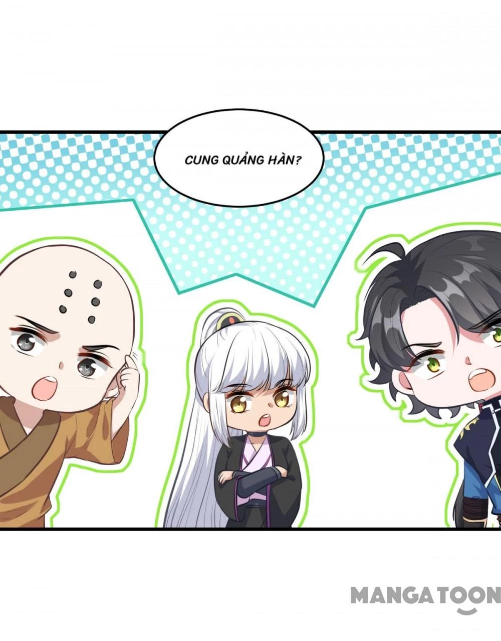 Tiên Ma Đồng Tu Chapter 195 - 29