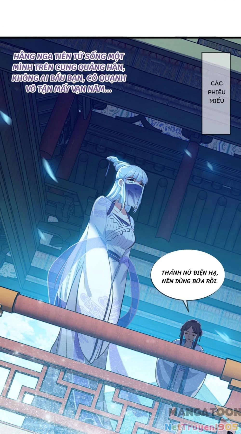 Tiên Ma Đồng Tu Chapter 195 - 30