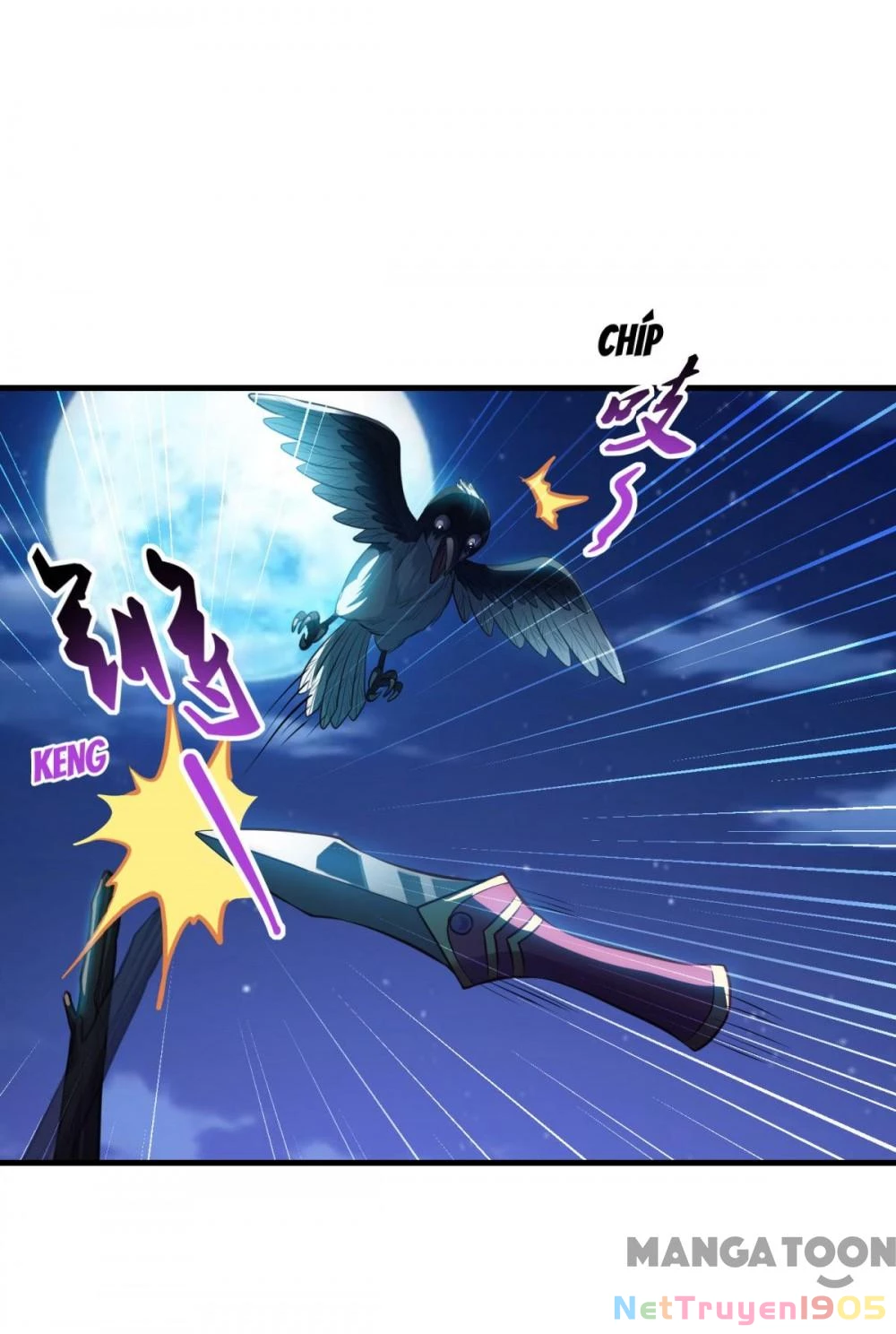 Tiên Ma Đồng Tu Chapter 195 - 37