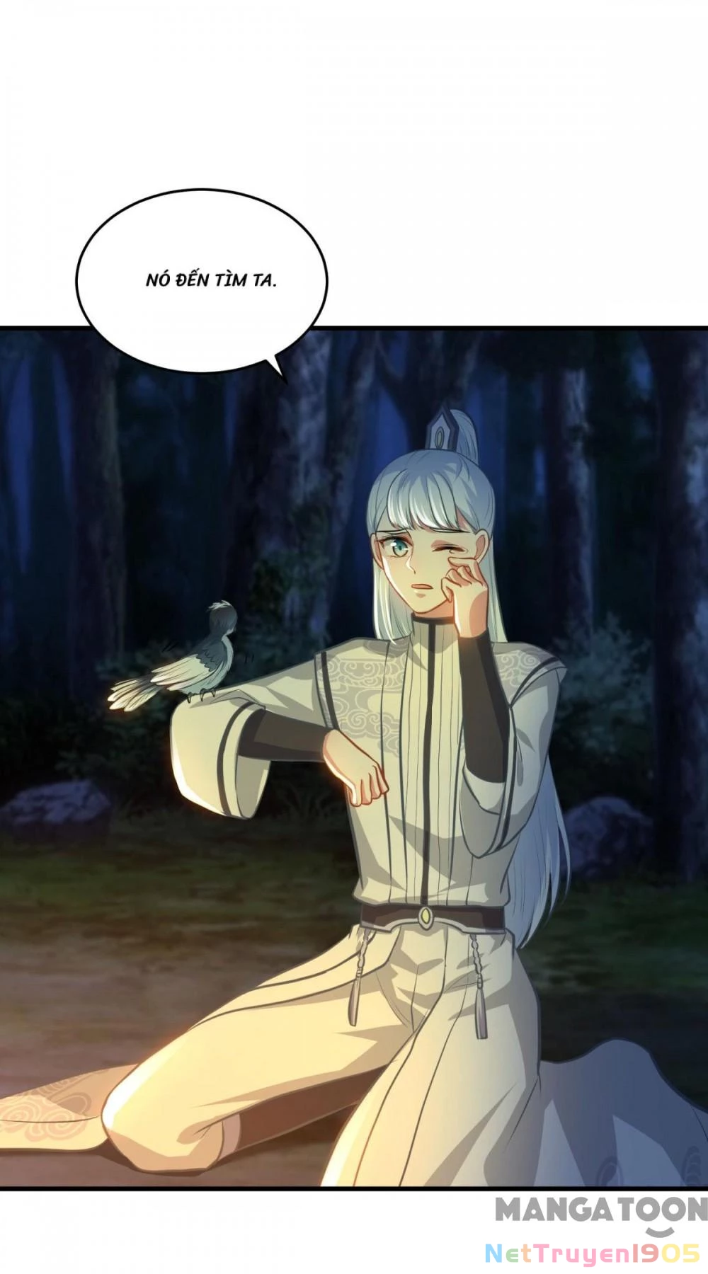 Tiên Ma Đồng Tu Chapter 195 - 38