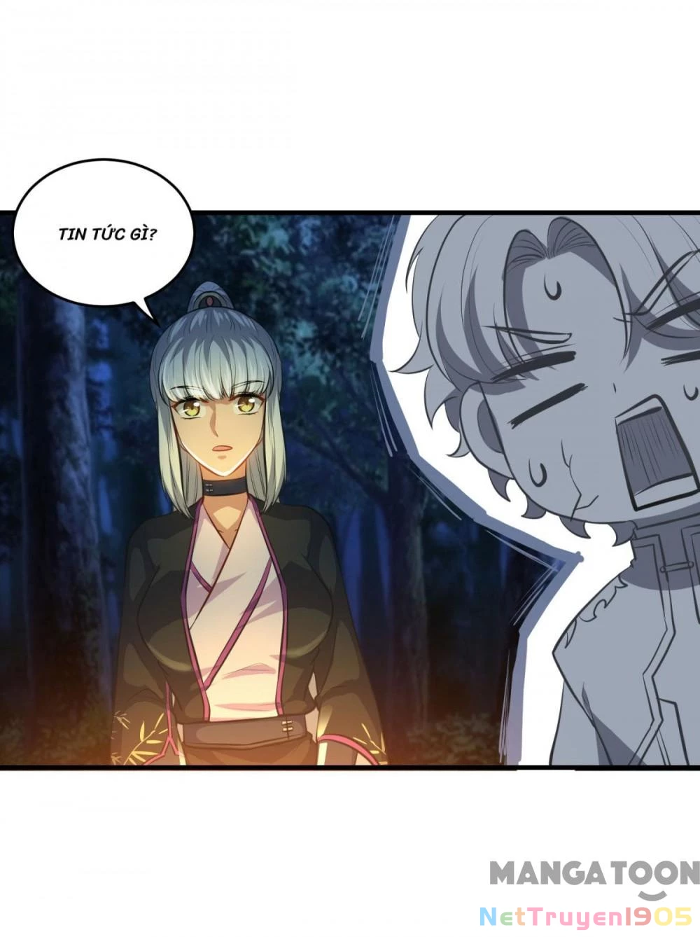 Tiên Ma Đồng Tu Chapter 195 - 39