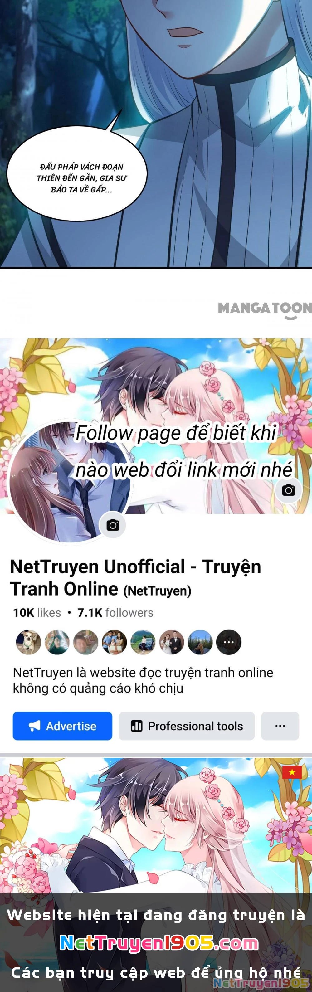 Tiên Ma Đồng Tu Chapter 195 - 41