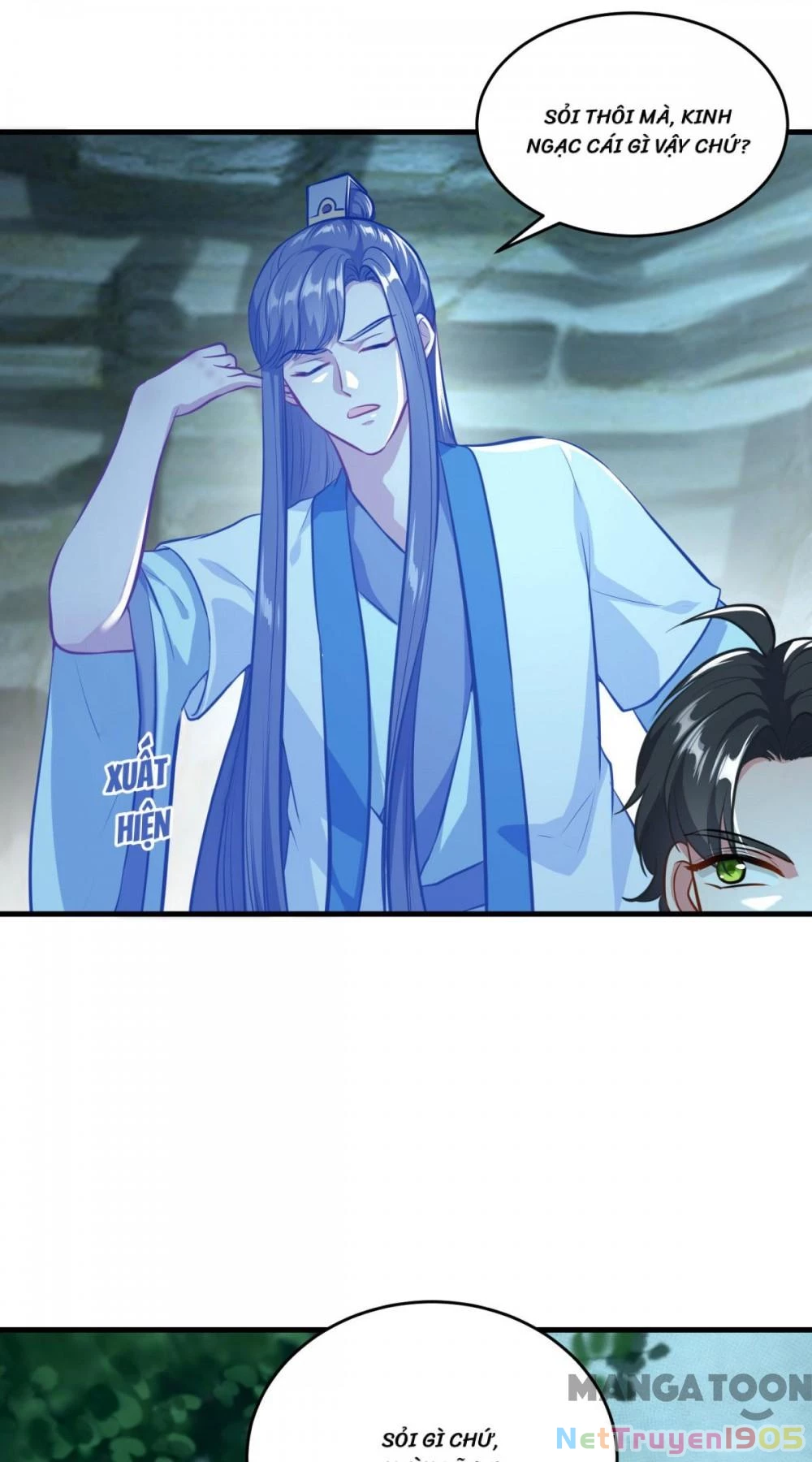 Tiên Ma Đồng Tu Chapter 196 - 5
