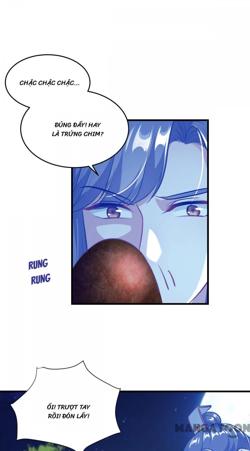 Tiên Ma Đồng Tu Chapter 196 - 7