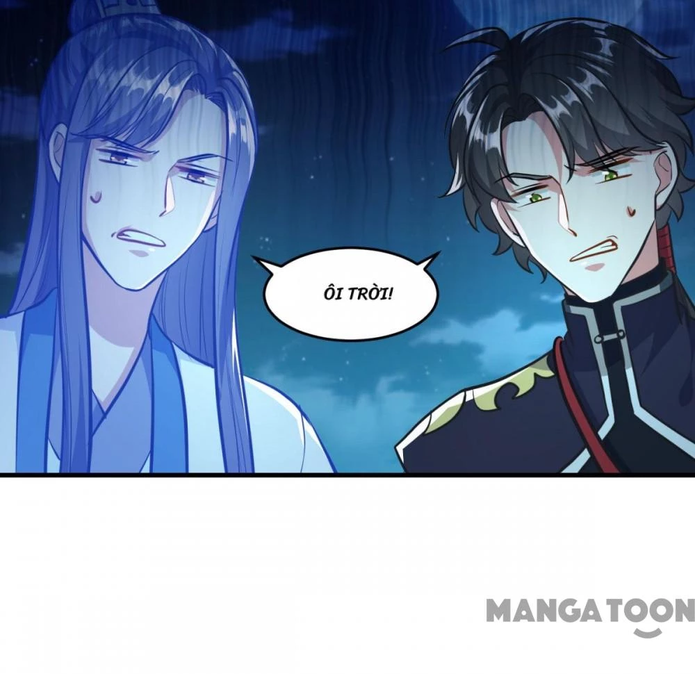 Tiên Ma Đồng Tu Chapter 196 - 12
