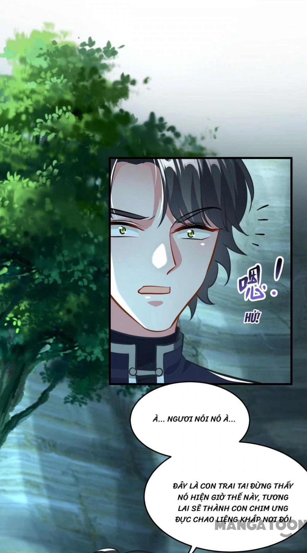 Tiên Ma Đồng Tu Chapter 196 - 26