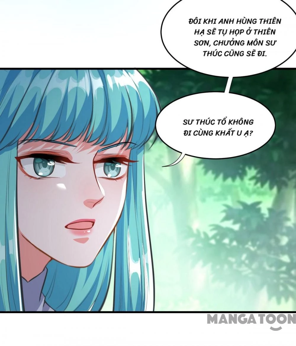 Tiên Ma Đồng Tu Chapter 197 - 2