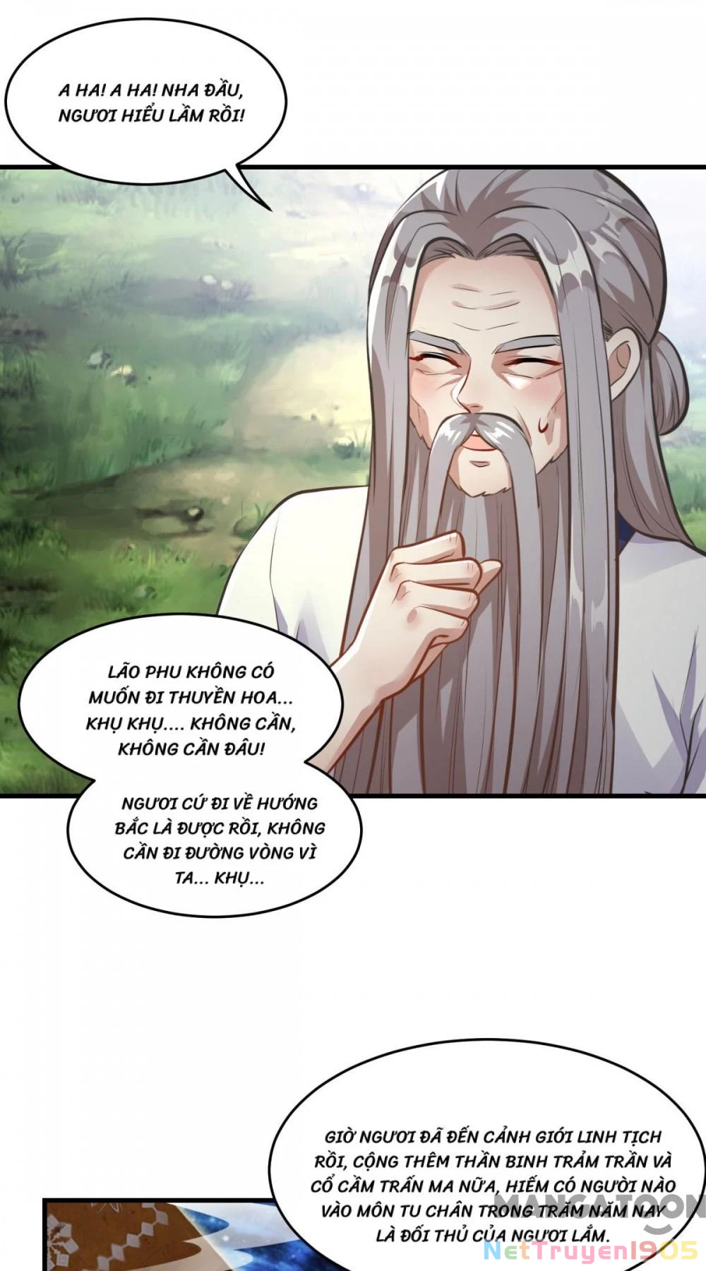 Tiên Ma Đồng Tu Chapter 197 - 5