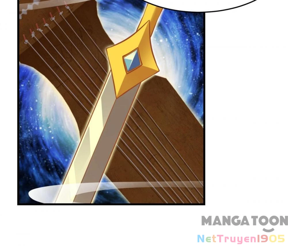 Tiên Ma Đồng Tu Chapter 197 - 6