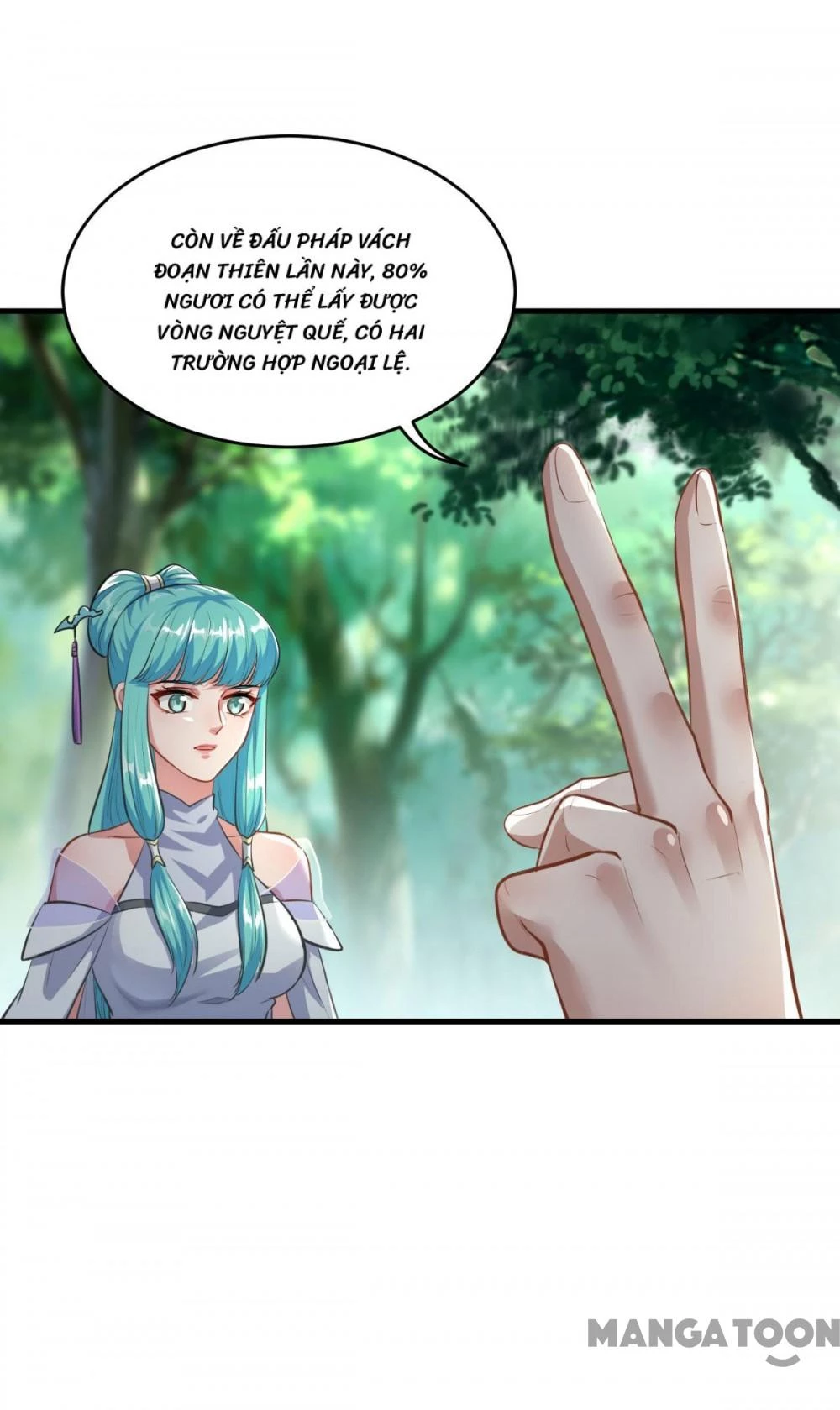 Tiên Ma Đồng Tu Chapter 197 - 9