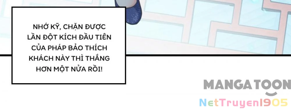 Tiên Ma Đồng Tu Chapter 197 - 11