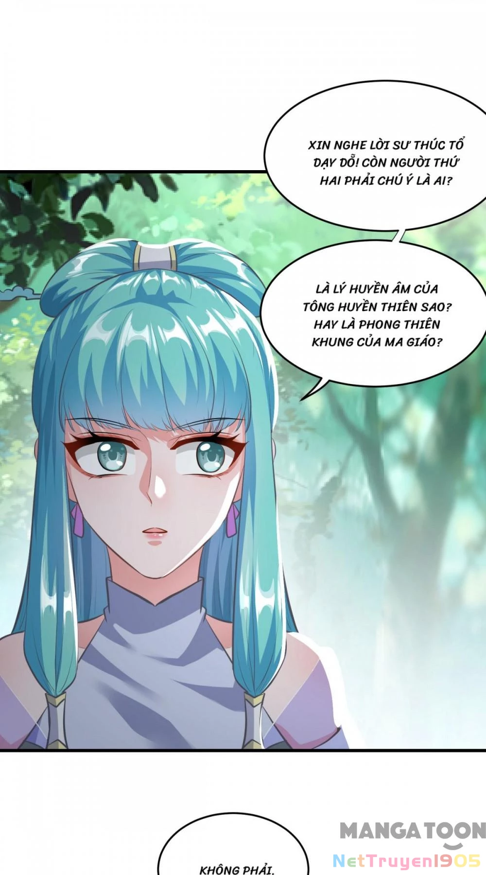 Tiên Ma Đồng Tu Chapter 197 - 12