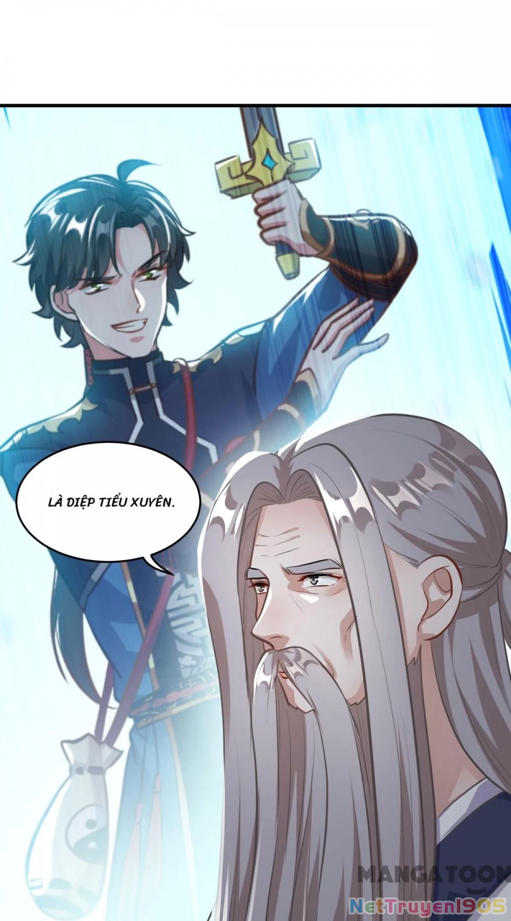 Tiên Ma Đồng Tu Chapter 197 - 14