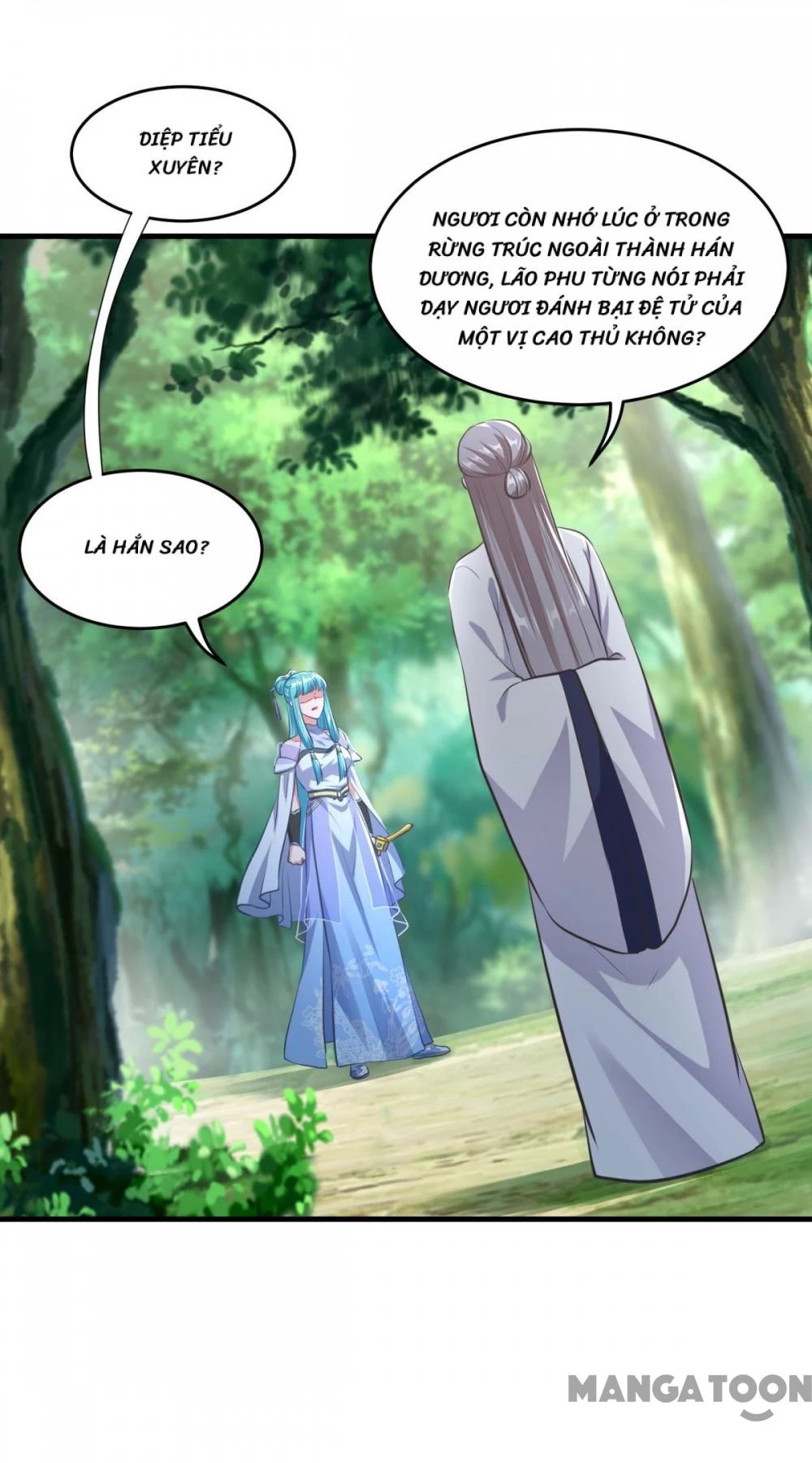 Tiên Ma Đồng Tu Chapter 197 - 16