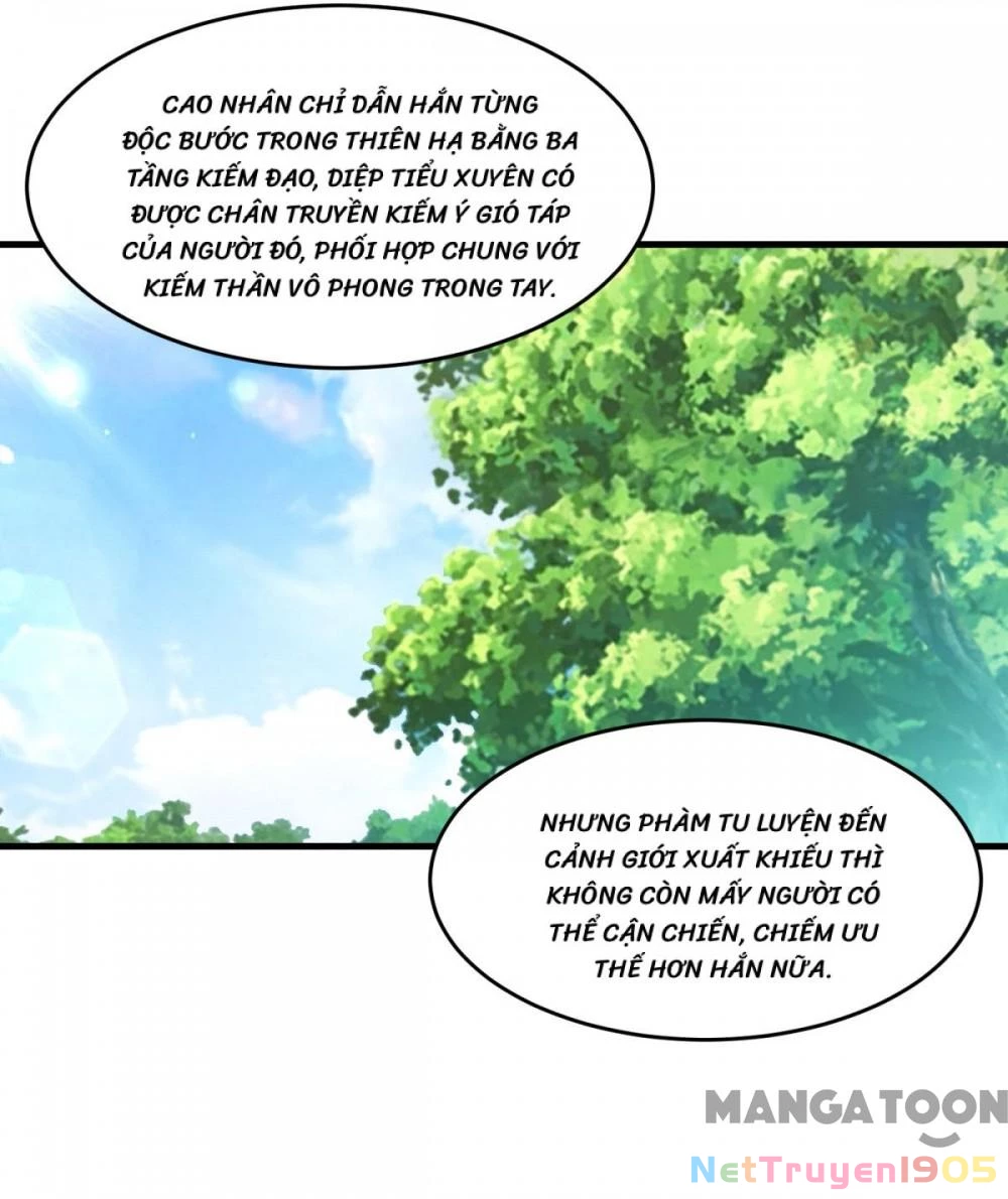 Tiên Ma Đồng Tu Chapter 197 - 17