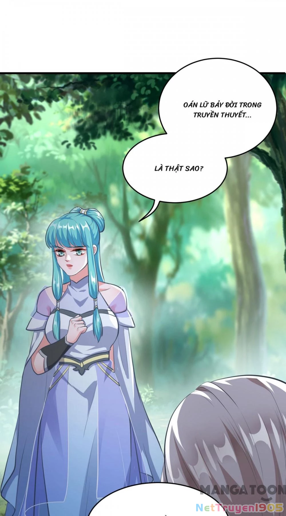 Tiên Ma Đồng Tu Chapter 197 - 20