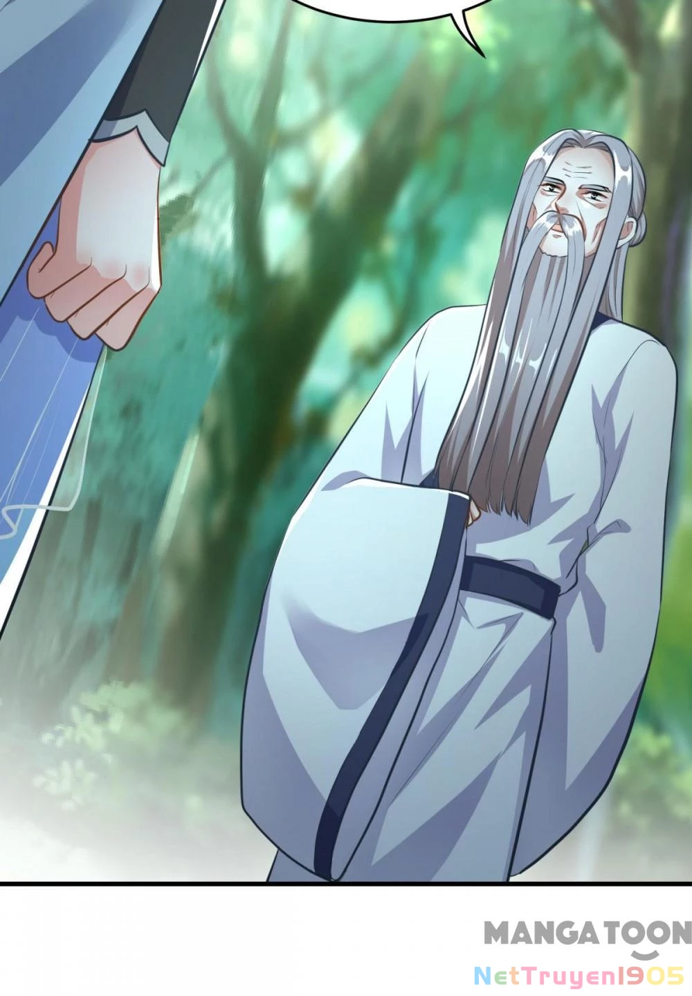 Tiên Ma Đồng Tu Chapter 197 - 23