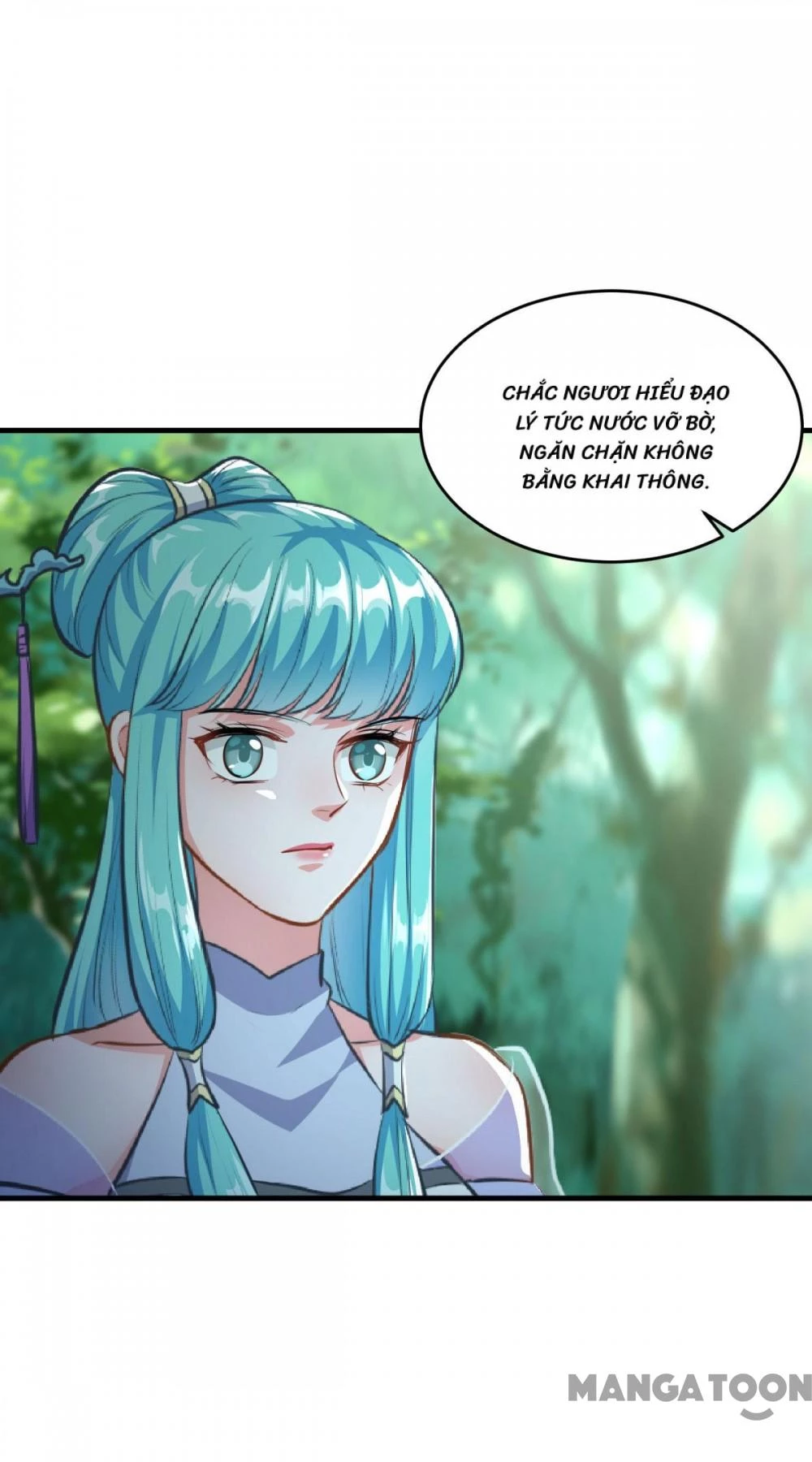 Tiên Ma Đồng Tu Chapter 197 - 24