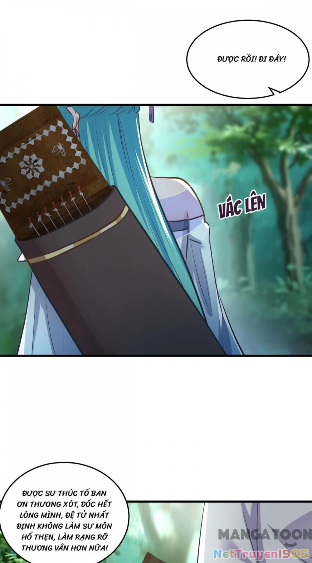 Tiên Ma Đồng Tu Chapter 197 - 26